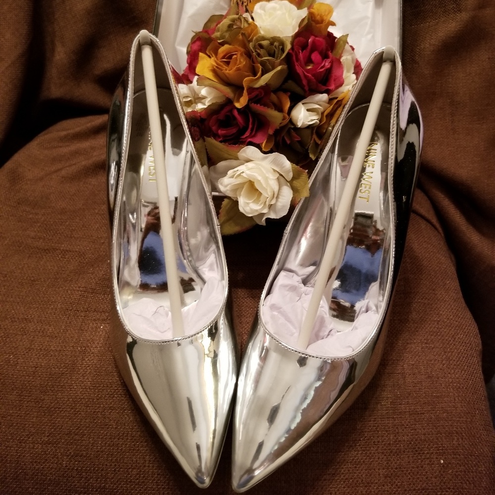 Nine West Pumps
